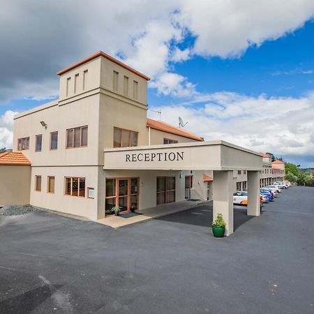 Albany Executive Motor Inn Limited Auckland Zewnętrze zdjęcie