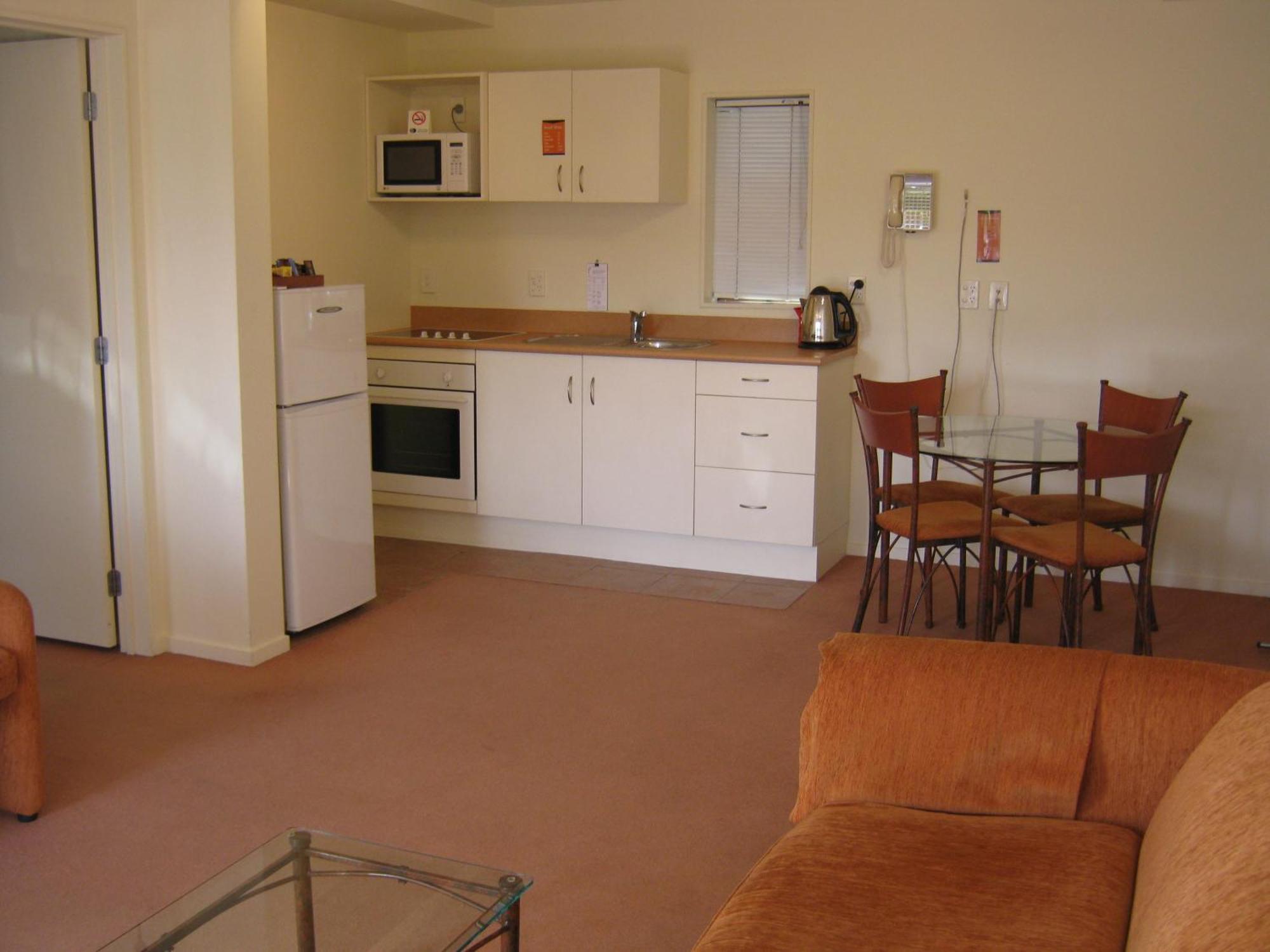 Albany Executive Motor Inn Limited Auckland Zewnętrze zdjęcie