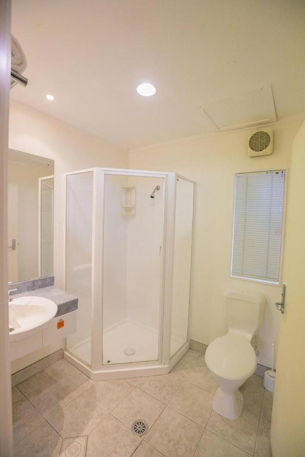 Albany Executive Motor Inn Limited Auckland Zewnętrze zdjęcie
