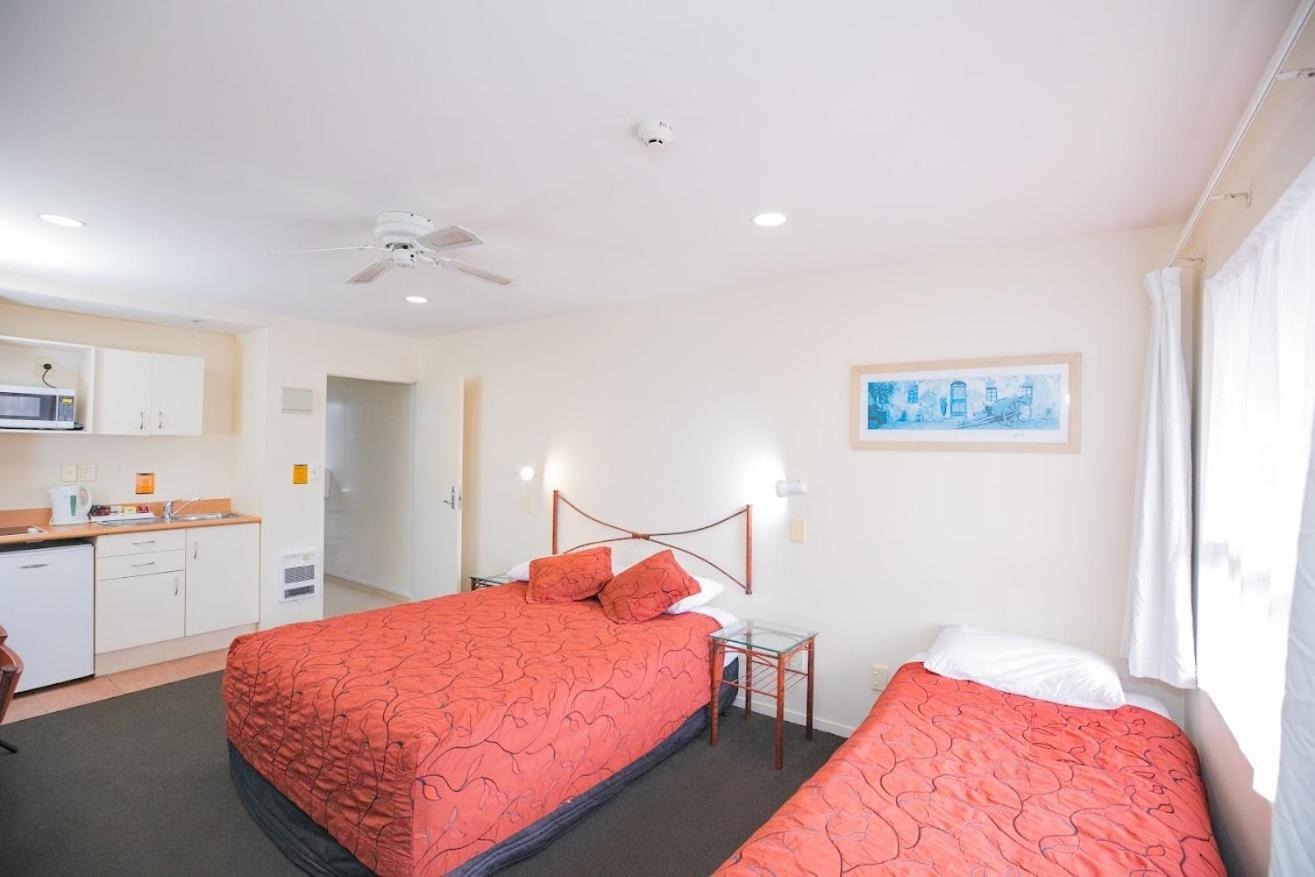 Albany Executive Motor Inn Limited Auckland Zewnętrze zdjęcie
