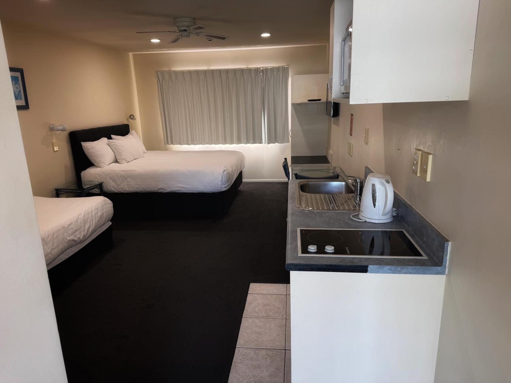 Albany Executive Motor Inn Limited Auckland Zewnętrze zdjęcie