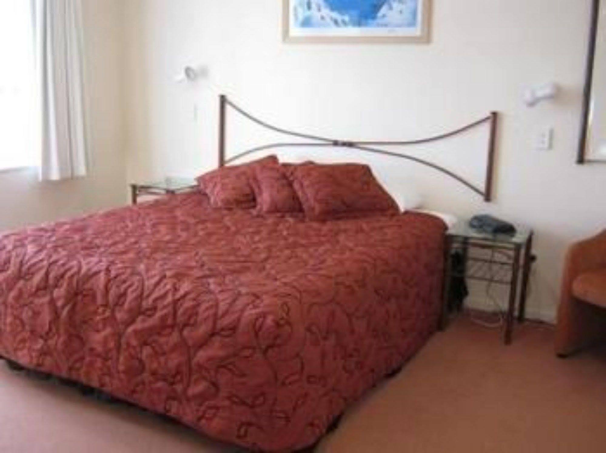 Albany Executive Motor Inn Limited Auckland Zewnętrze zdjęcie